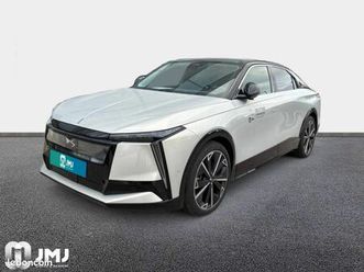 ds n°8 245 ch fwd long range jules verne