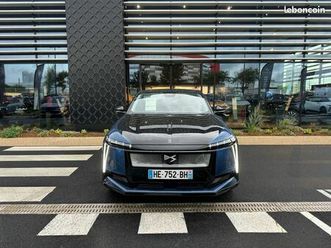 ds n°8 350 ch awd long range etoile