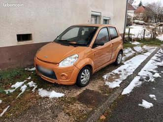 voiture sans permis