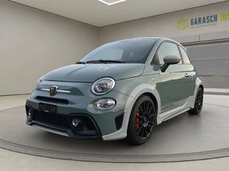 695 abarth 1.4 t-jet 180 70 an
