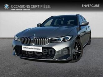 (g21) generation2 touring 330e 292 bva8 m sport