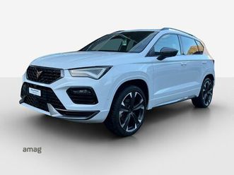 ateca 4drive