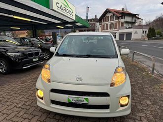 sirion 1.3 s eco 4wd