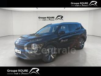 iv 2.4 mivec phev 306 4wd instyle