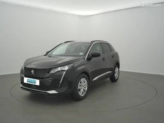 peugeot 3008 business puretech 130ch s&s eat8 - style