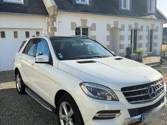 mercedes ml350