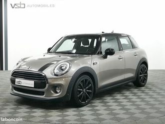 mini mini 5 portes cooper 136ch blackfriars