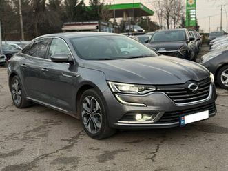 renault samsung sm6 an. 2019