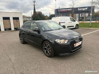 audi a1 sportback 25 tfsi design