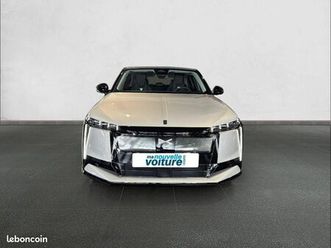 ds n°8 230 ch fwd standard range - etoile