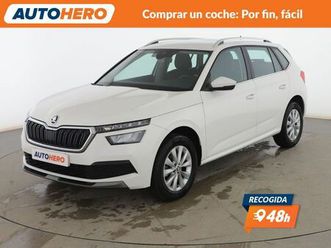 1.0 tsi ambition