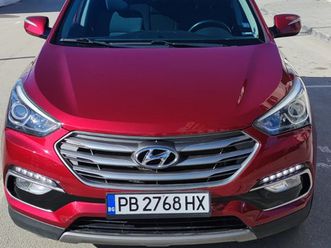 hyundai santa fe sport facelift