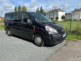 fiat scudo tpmr