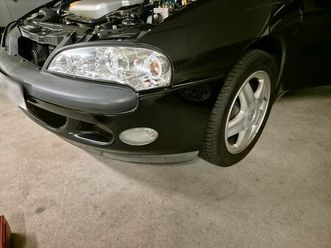 opel tigra a 98 1.6 16v 106ps 140tkm