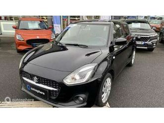 1.2 dualjet hybrid 83ch privilège