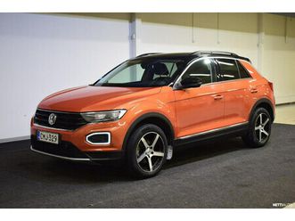 style 1,5 tsi evo 110 kw (150 hv) dsg-automaatti