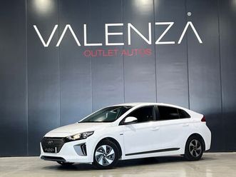 1.6 gdi 141 cv dt klass nav