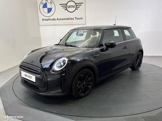 mini mini cooper 136ch edition premium plus bva7