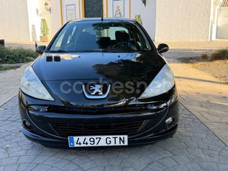 peugeot 206 + 1.4 hdi
