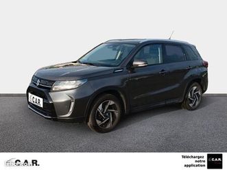 suzuki vitara 1.5 dualjet hybrid auto privilège