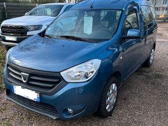 dacia dokker laureate tce 115 essence