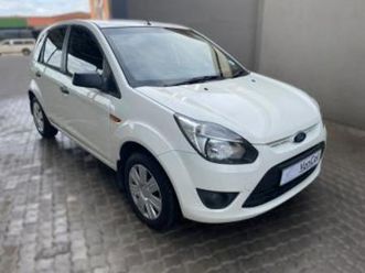 1.4tdci ambiente