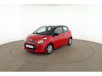 citroen c1 1.0 vti millenium