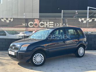 ford fusion 1.4 16v urban