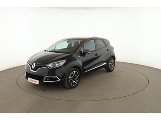 renault captur 1.2 tce energy hypnotic edc