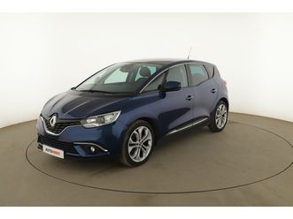 renault scenic 1.7 blue dci business edc