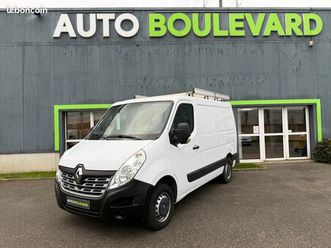 RENAULT MASTER renault-master-2-3-dci-grand-confort-14158-ht-attelage-galerie