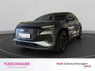 sportback 45 quattro led+ahk+acc+leder+navi+rfk+ca