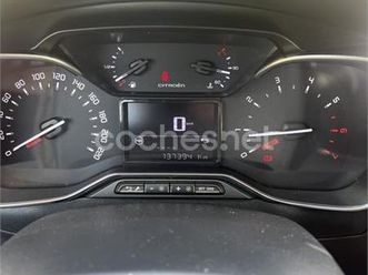 citroen c3 puretech feel