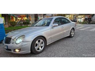 mercedes benz e200 automat viti 2008