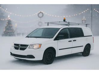 2015 ram cargo van 119 wb