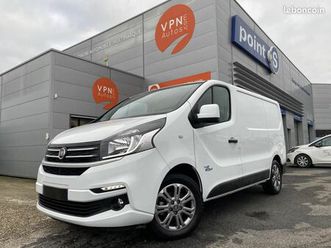 fiat talento 1.0 ch1 1.6 mjt 145 pack pro nav