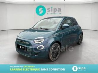 iii 3+1 e 118 la prima my23 42kwh