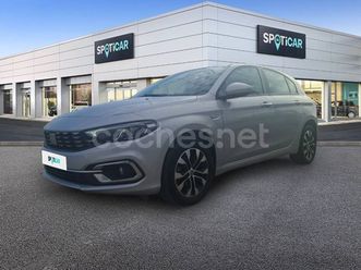 fiat tipo hb city life 1.5 hybrid dct