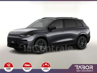 598 awd design 81.9 kwh