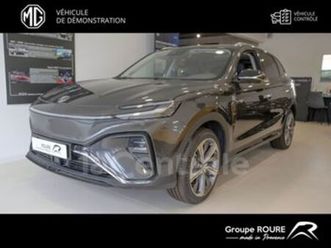 ev 4wd performance 70 kwh