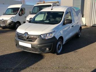 renault express ii blue 1.5 dci 95cv confort