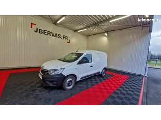 renault express van tce 100 - 22 confort
