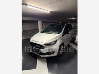 ii generation2 1.0 ecoboost 125 s&s 7cv titanium x bv6