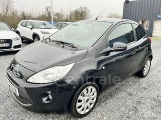 ii 1.2 69 titanium s&s