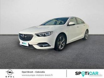 opel insignia grand sport 1.5 turbo 165ch