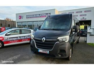 renault master iii plancb f3500 l3h2 2.3 dci 135ch confort euro6