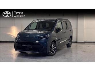 family active l2 1.5d 130cv 6mt