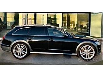 audi a6 allroad business plus 272 cv