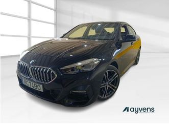 bmw série 2 216 gran coupé d pack desportivo m