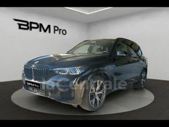 (g05) xdrive45e 394 m sport bva8